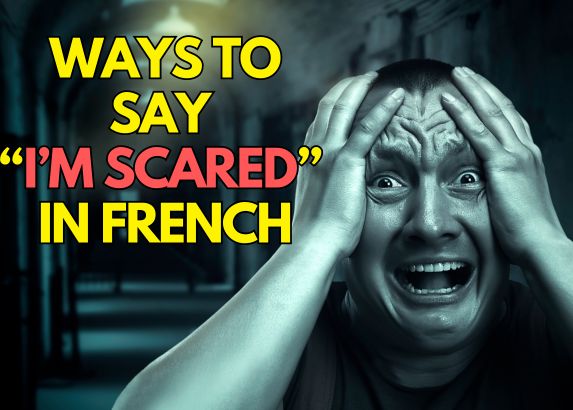 Ways To Say I M Hungry In French Needfrench