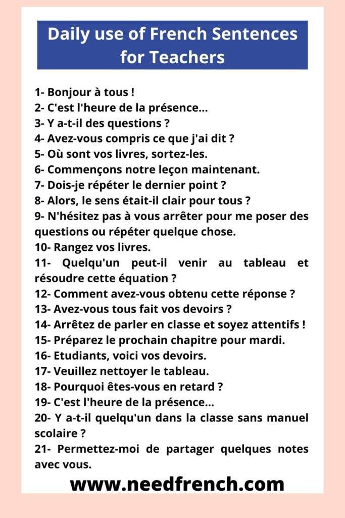 28-daily-use-of-french-sentences-for-teachers-needfrench