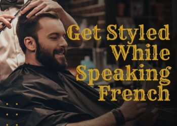 Get Styled While Speaking French