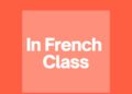 In French Class