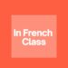 In French Class