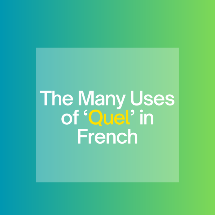 A Comprehensive Guide To French Politeness And Etiquette - NeedFrench