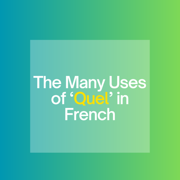 A Comprehensive Guide To French Politeness And Etiquette - NeedFrench