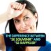 The Difference Between "Se Souvenir" and "Se Rappeler"