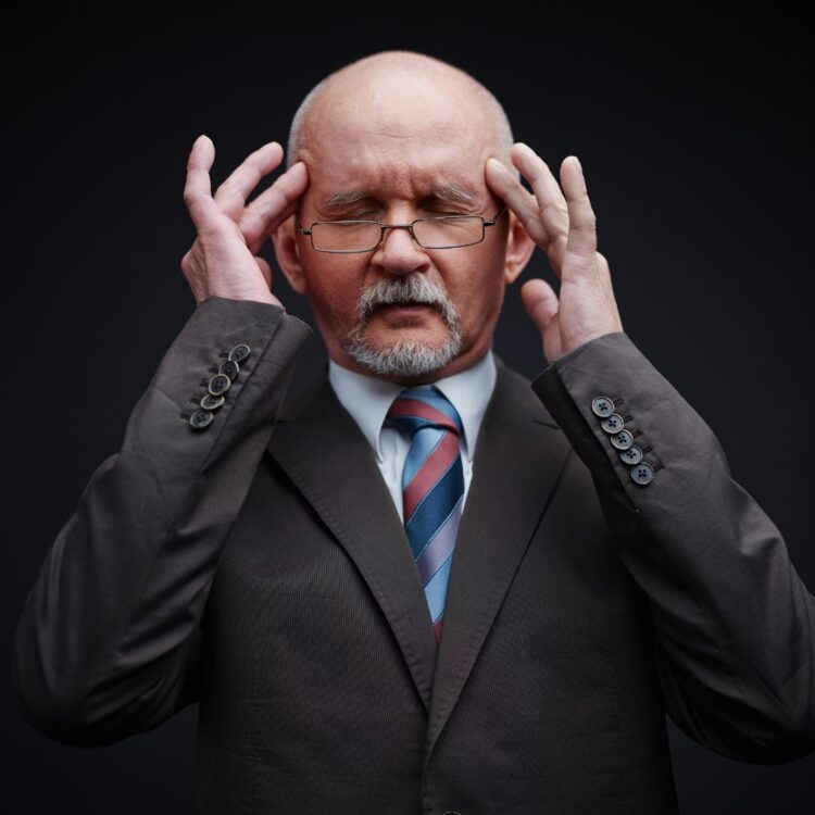 The Difference Between