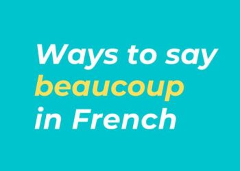 11 Other ways to say “It's easy!” in French (C'est facile!) - NeedFrench