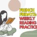 Weekly Reading Practice 4
