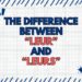 The Difference Between “Leur” and “Leurs”