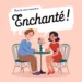 6 Friendly Ways to Say "Nice to Meet You" in French