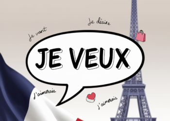 Easy Ways to Say "I Want" in French