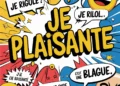 ways to say I'm joking in french