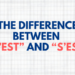 C’est vs S’est in French — The Simple Guide to Never Mix Them Up Again